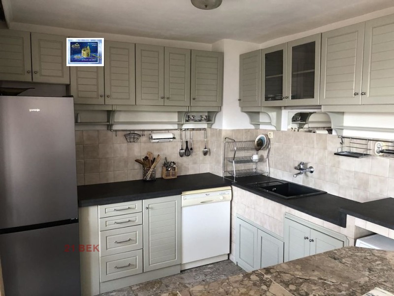 Da affittare  3 camere da letto Plovdiv , Mladegki Halm , 120 mq | 34074425 - Immagine [5]