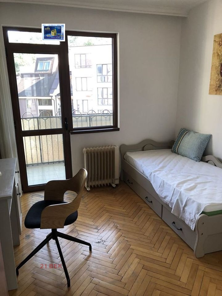 Da affittare  3 camere da letto Plovdiv , Mladegki Halm , 120 mq | 34074425 - Immagine [11]