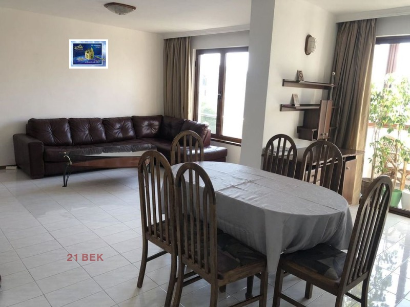 Da affittare  3 camere da letto Plovdiv , Mladegki Halm , 120 mq | 34074425 - Immagine [2]