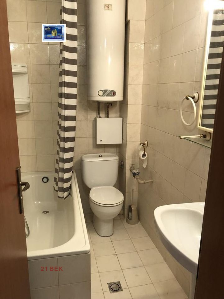 Da affittare  3 camere da letto Plovdiv , Mladegki Halm , 120 mq | 34074425 - Immagine [13]