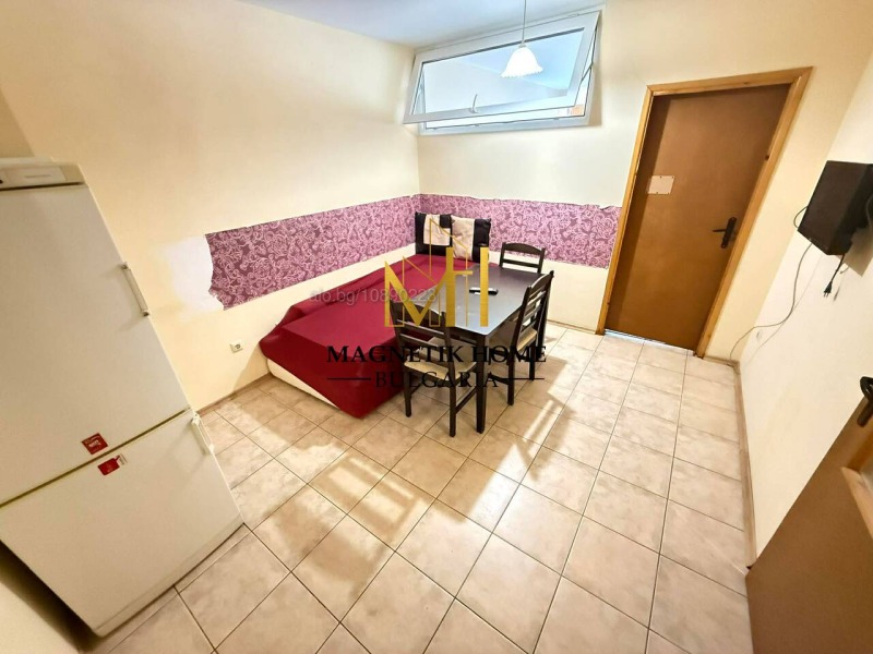 Дава под наем МНОГОСТАЕН, гр. Бургас, област Бургас, снимка 14 - Апартаменти - 53368866