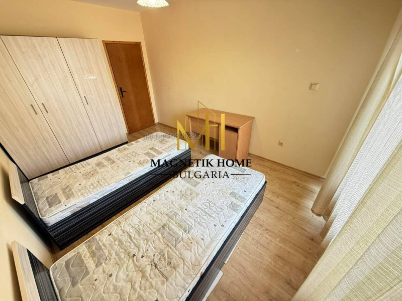 Дава под наем МНОГОСТАЕН, гр. Бургас, област Бургас, снимка 3 - Апартаменти - 53368866