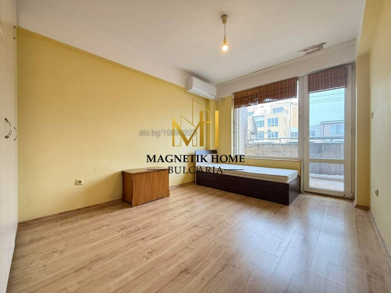 Дава под наем МНОГОСТАЕН, гр. Бургас, област Бургас, снимка 6 - Апартаменти - 53368866