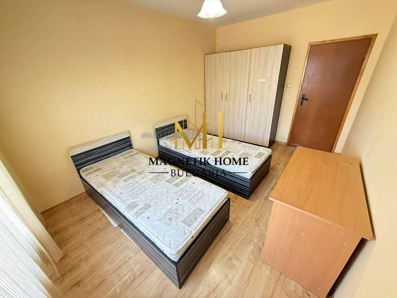 Дава под наем МНОГОСТАЕН, гр. Бургас, област Бургас, снимка 8 - Апартаменти - 53368866