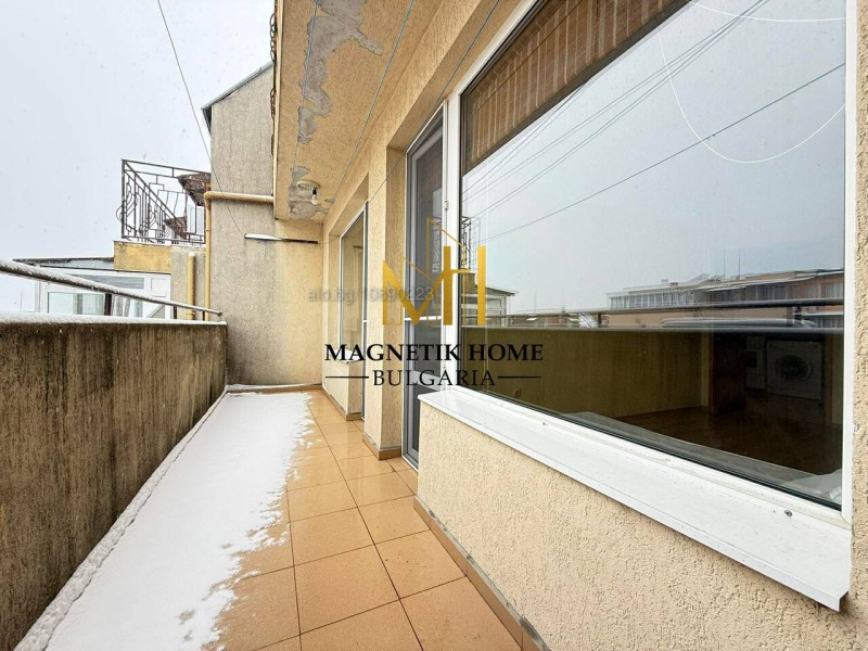 Дава под наем МНОГОСТАЕН, гр. Бургас, област Бургас, снимка 13 - Апартаменти - 53368866