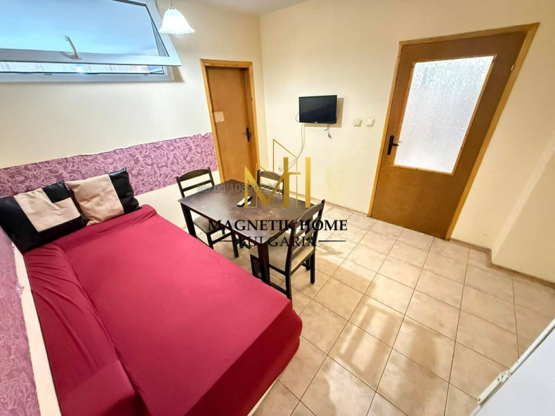 Дава под наем МНОГОСТАЕН, гр. Бургас, област Бургас, снимка 4 - Апартаменти - 53368866