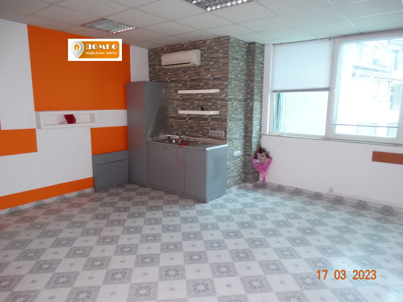 Kiralık  Ofis Pazardjik , Idealen centar , 36 metrekare | 99068452