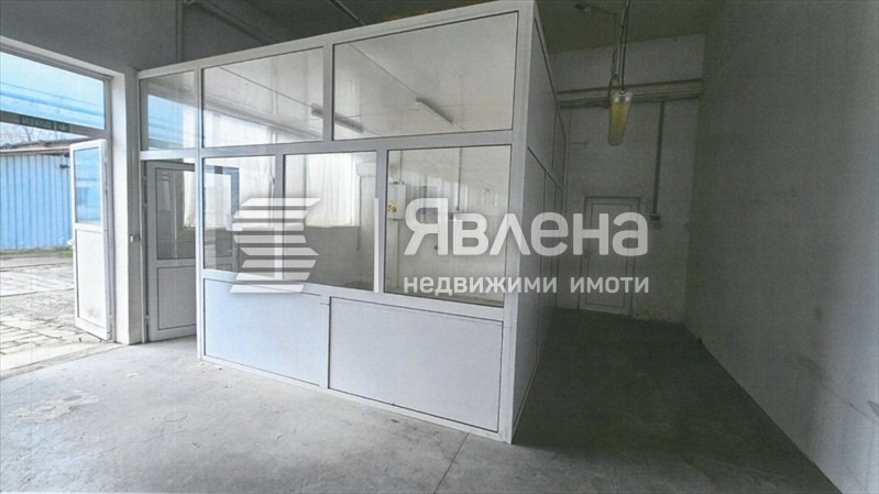 Дава под наем ПРОМ. ПОМЕЩЕНИЕ, гр. Раковски, област Пловдив, снимка 3 - Производствени сгради - 54480522
