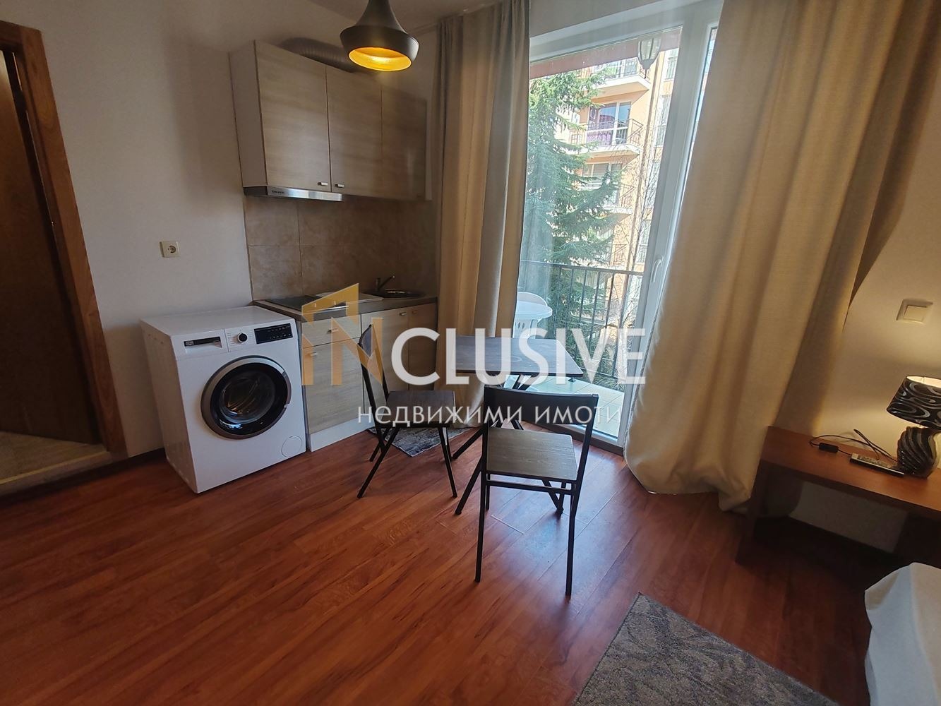 Дава под наем 1-СТАЕН, к.к. Слънчев бряг, област Бургас, снимка 2 - Апартаменти - 53703659