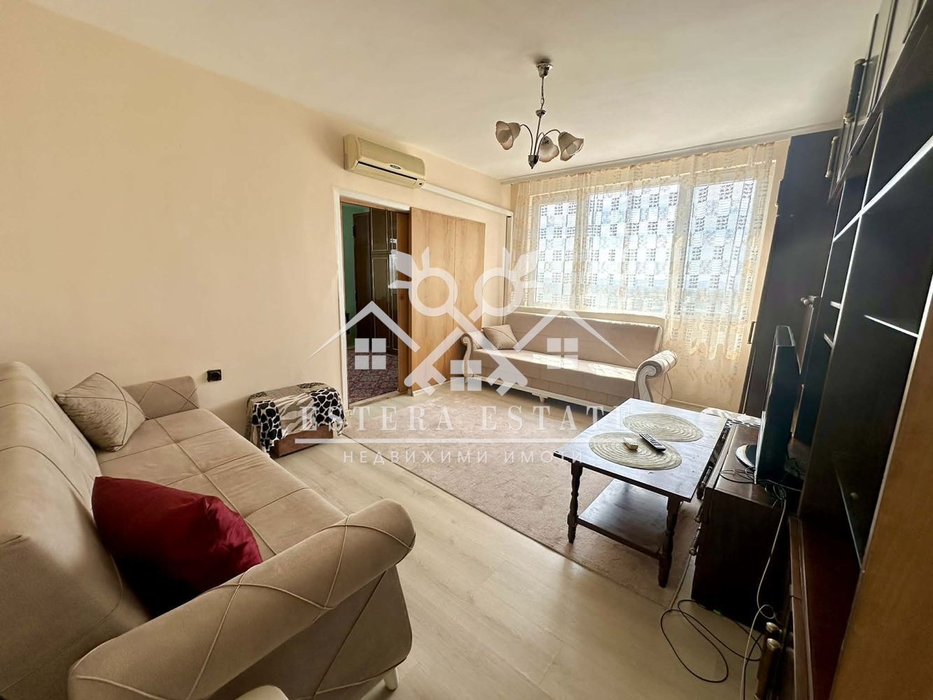 Дава под наем 2-СТАЕН, гр. Шумен, Тракия