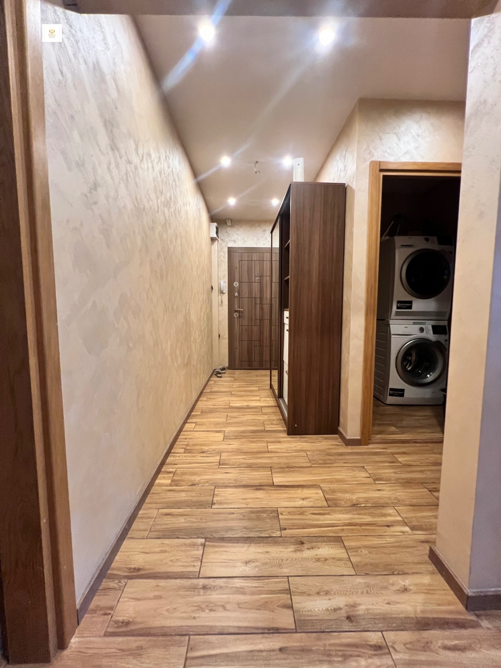 Дава под наем 3-СТАЕН, гр. София, Слатина, снимка 13 - Апартаменти - 55838401