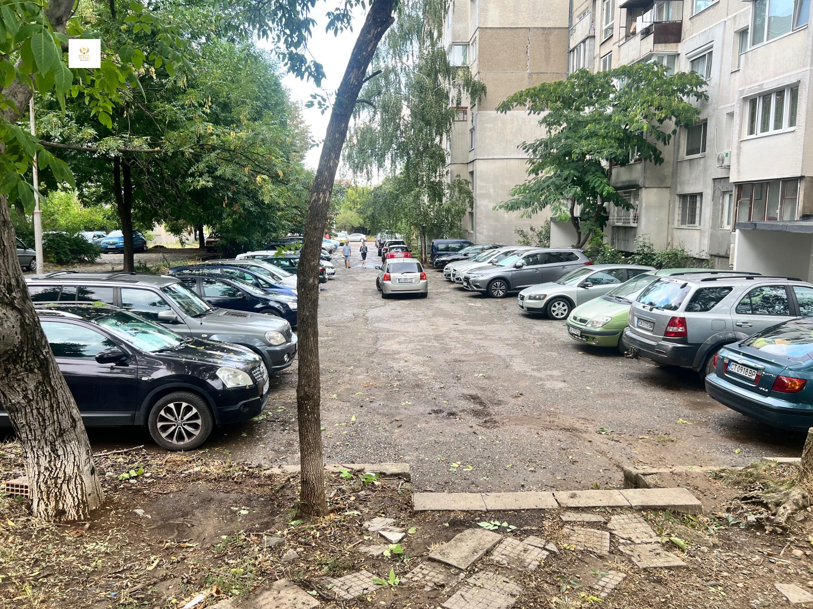 Дава под наем 3-СТАЕН, гр. София, Слатина, снимка 14 - Апартаменти - 55838401