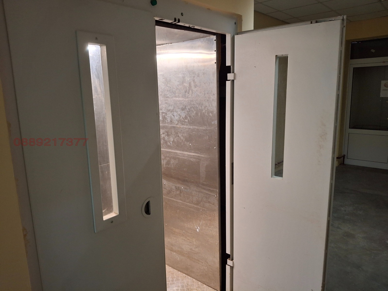 Дава под наем СКЛАД, гр. Добрич, Промишлена зона - Север, снимка 7 - Складове - 53689499