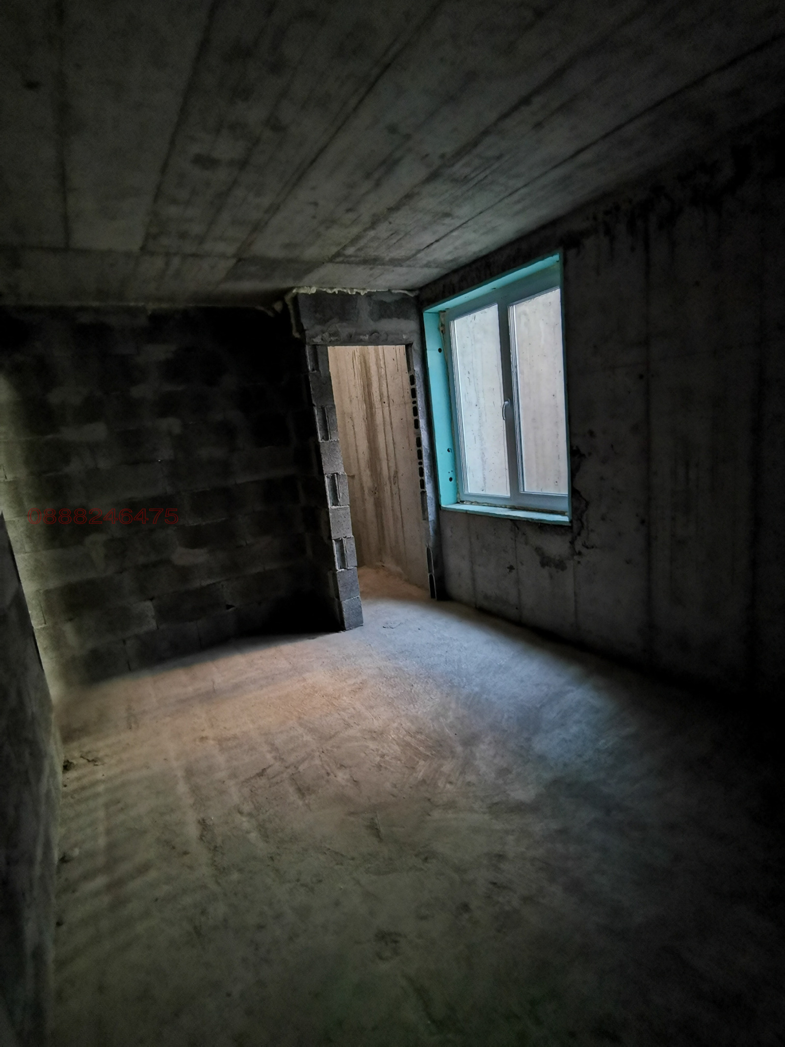 Дава под наем ГАРАЖ, ПАРКОМЯСТО, гр. София, Надежда 4, снимка 4 - Гаражи и паркоместа - 53948975