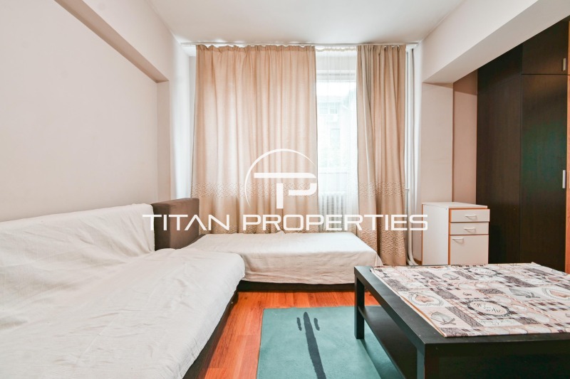 Дава под Наем 2-СТАЕН в град София, Медицинска академия - 70 кв.м / 650 € » 1 271.29 лв., ТИТАН ПРОПЪРТИС РЕНТ