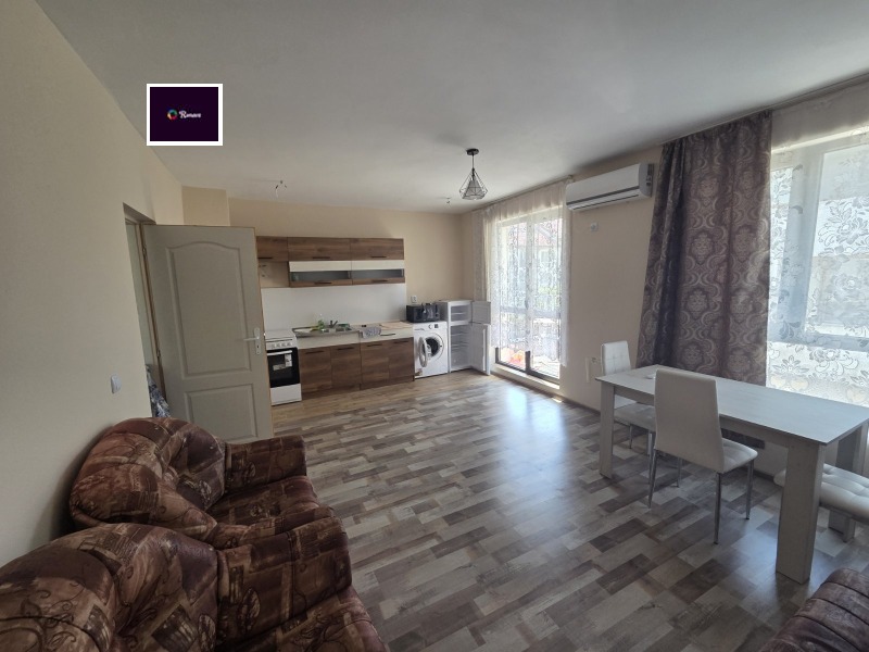 Дава под Наем 2-СТАЕН в град Варна, Виница - 60 кв.м / 470 € » 919.24 лв., РОНЕВА