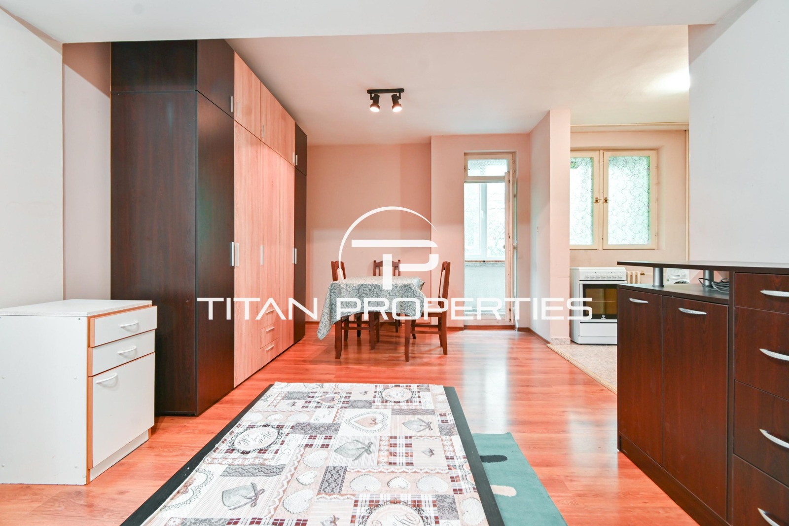 Дава под Наем 2-СТАЕН | Imot.bg — изображение 2