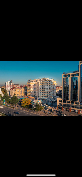 Обява дава под наем паркомясто, град София, Манастирски ливади