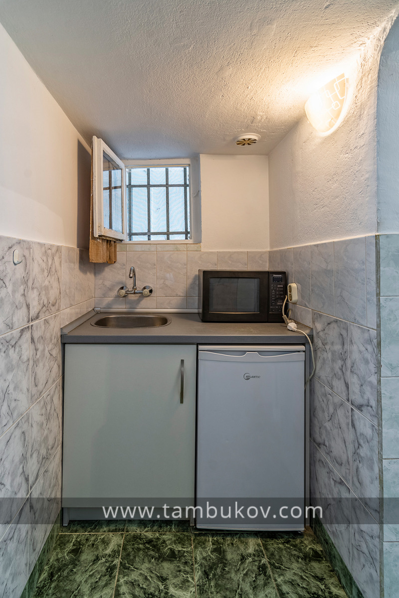 Kiadó  Szoba Sofia , Centar , 16 négyzetméter | 43898290 - kép [4]