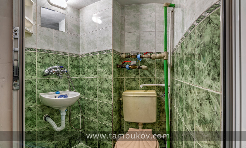 Kiadó  Szoba Sofia , Centar , 16 négyzetméter | 43898290 - kép [3]