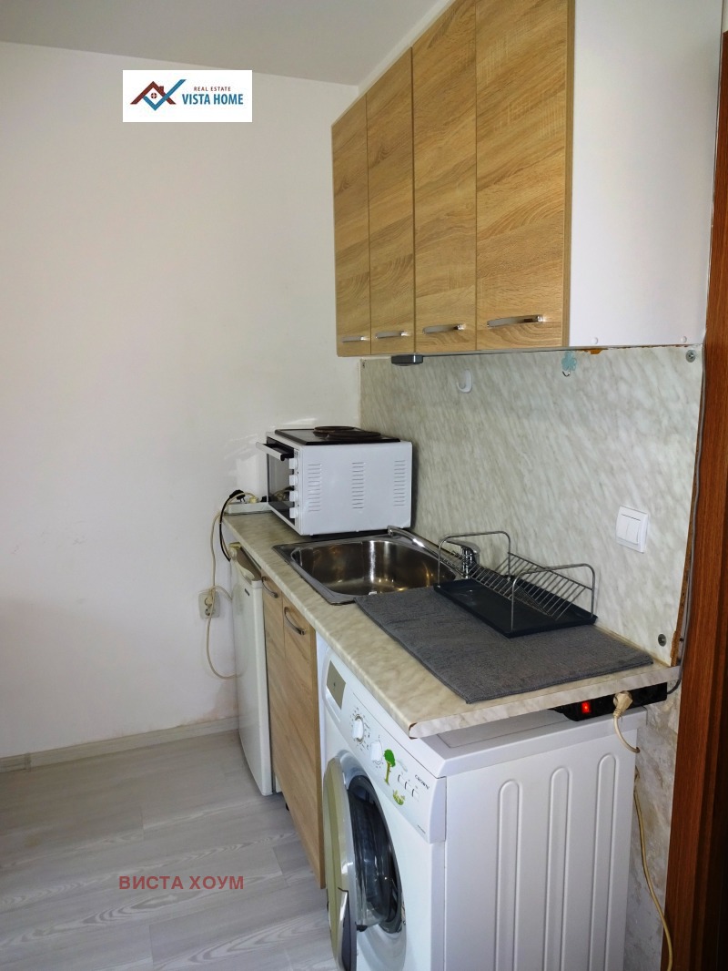 K pronájmu  Studio Varna , Levski 1 , 30 m2 | 61590763 - obraz [4]