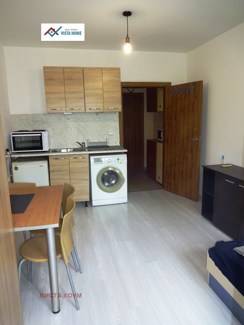 K pronájmu  Studio Varna , Levski 1 , 30 m2 | 61590763