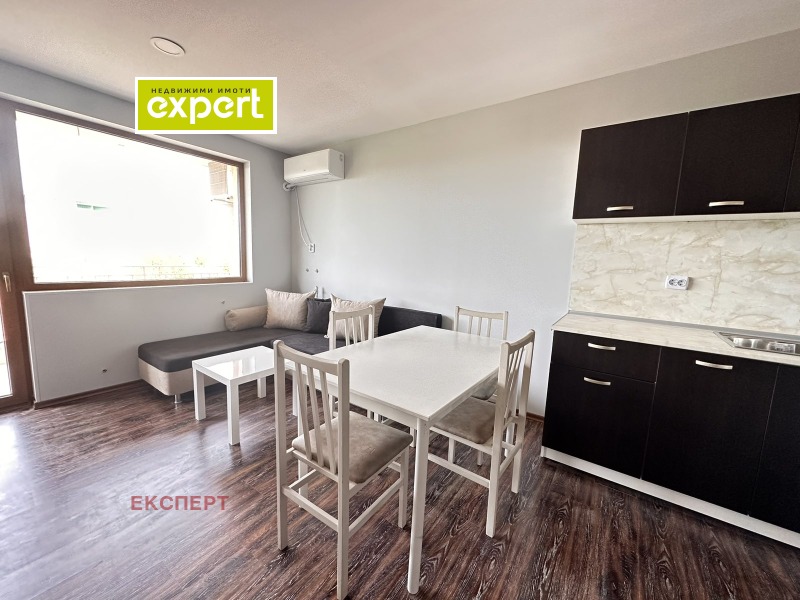 For Rent  1 bedroom Pleven , Druzhba 2 , 62 sq.m | 17475699 - image [4]