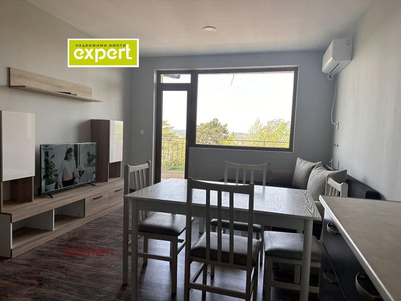 Te huur  1 slaapkamer Pleven , Druzjba 2 , 62 m² | 17475699 - afbeelding [2]