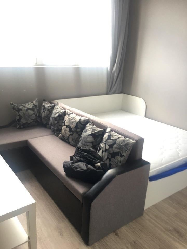 Para alugar  1 quarto Sofia , Ovtcha kupel , 48 m² | 87467750 - imagem [4]