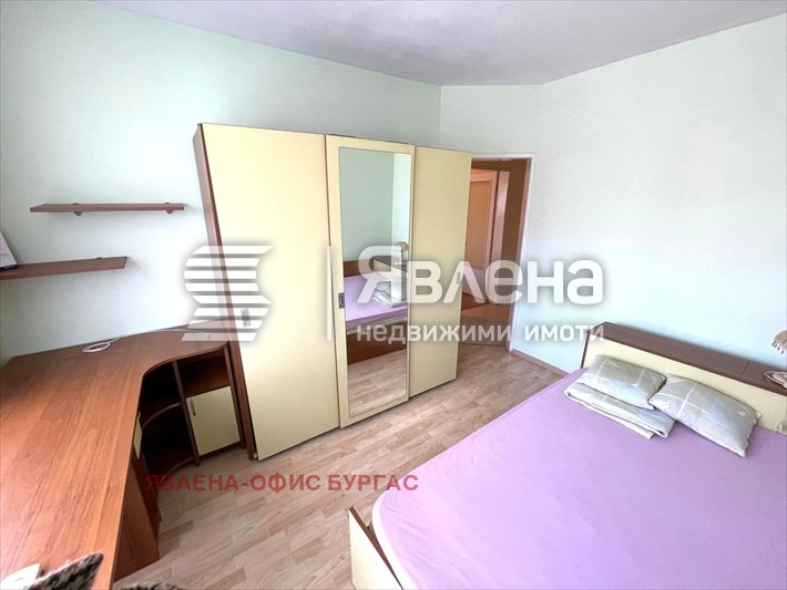 Da affittare  1 camera da letto Burgas , Lazur , 67 mq | 71346044 - Immagine [12]