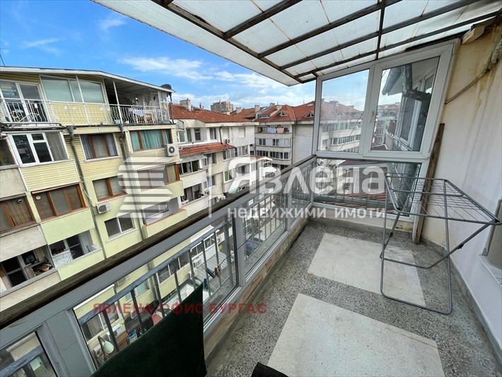 Da affittare  1 camera da letto Burgas , Lazur , 67 mq | 71346044 - Immagine [10]