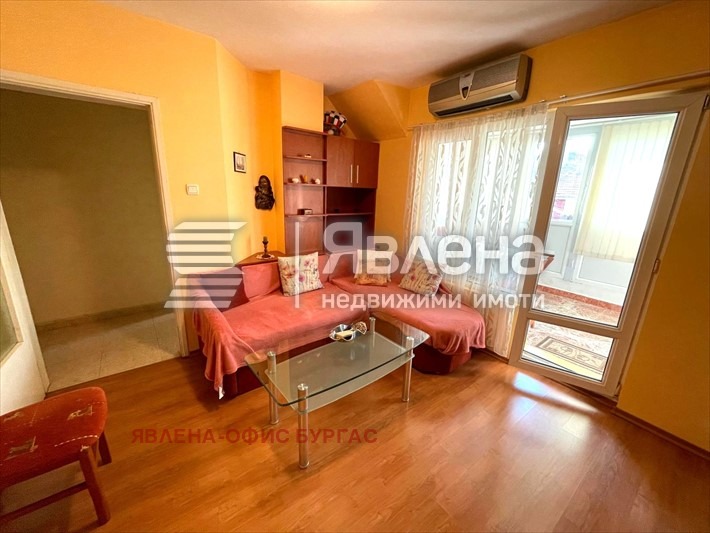 Vuokrattavana  1 makuuhuone Burgas , Lazur , 67 neliömetriä | 71346044 - kuva [13]
