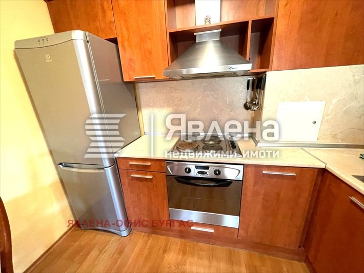 Vuokrattavana  1 makuuhuone Burgas , Lazur , 67 neliömetriä | 71346044 - kuva [17]