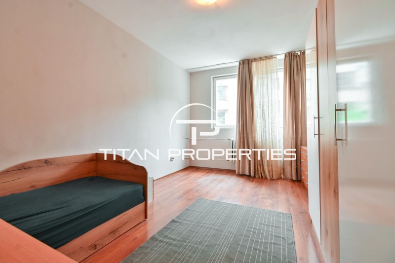 Дава под наем 2-СТАЕН, гр. София, Медицинска академия, снимка 7 - Апартаменти - 50982929