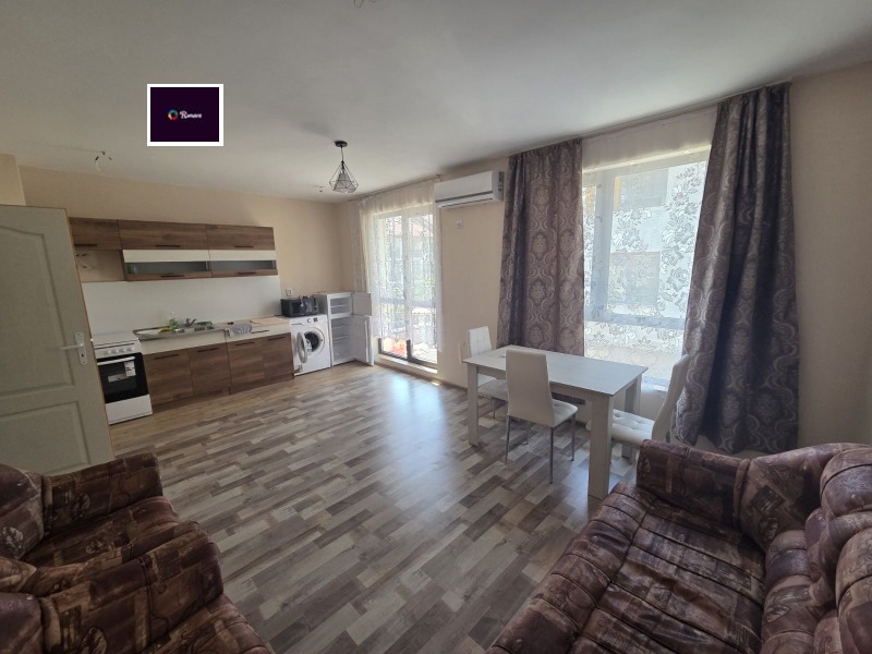 Дава под наем  2-стаен град Варна , Виница , 60 кв.м | 75112731 - изображение [4]