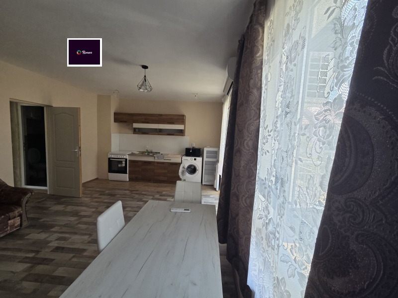 Дава под наем  2-стаен град Варна , Виница , 60 кв.м | 75112731 - изображение [5]