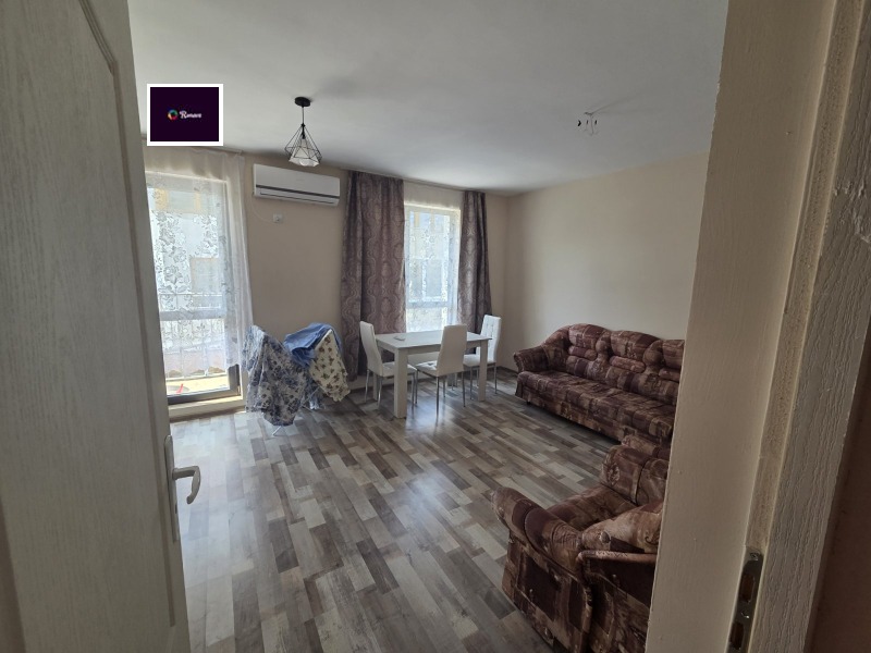 Дава под наем  2-стаен град Варна , Виница , 60 кв.м | 75112731 - изображение [2]