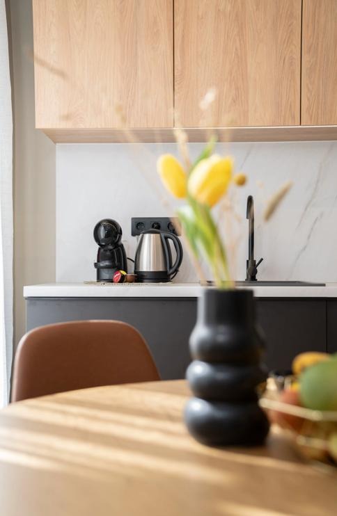 Дава под наем 2-СТАЕН, гр. София, Център, снимка 7 - Апартаменти - 51917767