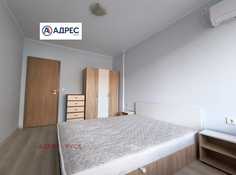 Vuokrattavana  1 makuuhuone Ruse , Širok tsentar , 75 neliömetriä | 31713303 - kuva [8]