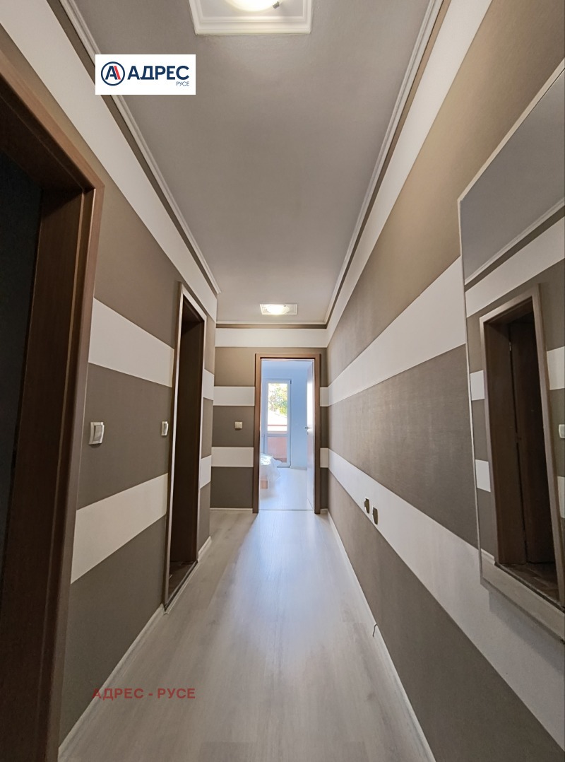 Vuokrattavana  1 makuuhuone Ruse , Širok tsentar , 75 neliömetriä | 31713303 - kuva [10]