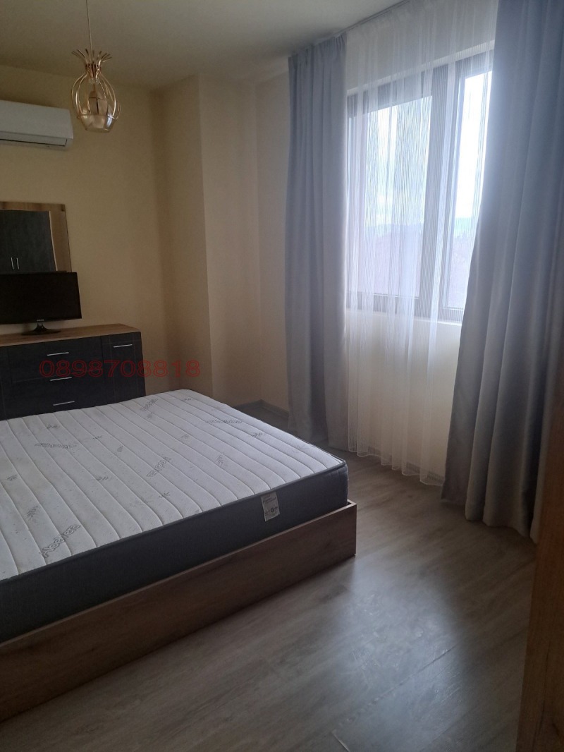 Дава под наем 2-СТАЕН, гр. София, СПЗ Модерно предградие, снимка 2 - Апартаменти - 53482612