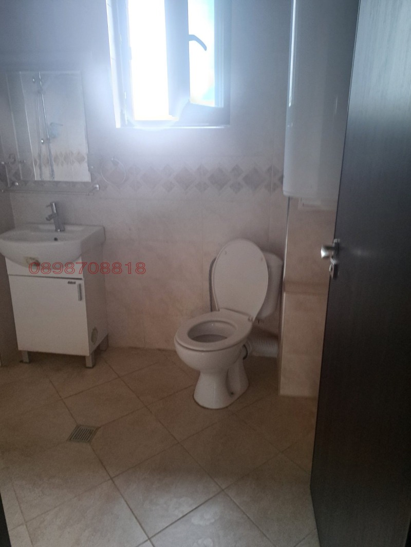 Дава под наем 2-СТАЕН, гр. София, СПЗ Модерно предградие, снимка 7 - Апартаменти - 53482612