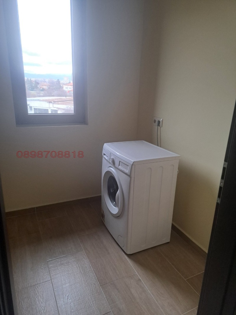 Дава под наем 2-СТАЕН, гр. София, СПЗ Модерно предградие, снимка 6 - Апартаменти - 53482612