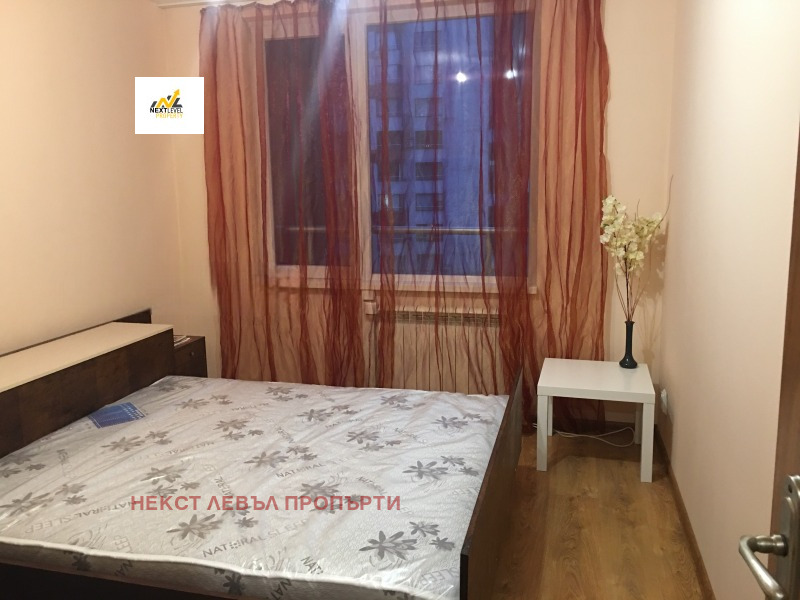 Дава под наем 2-СТАЕН, гр. София, Люлин 2, снимка 4 - Апартаменти - 53510976