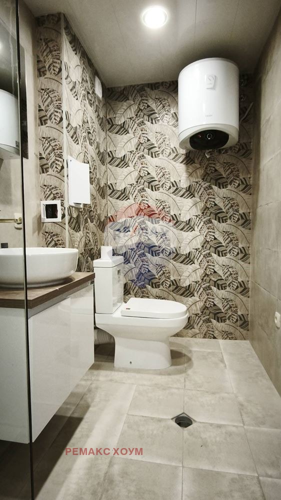 Дава под наем 2-СТАЕН, гр. Варна, Център, снимка 10 - Апартаменти - 54202755