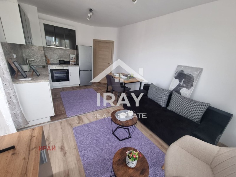 For Rent  2 bedroom Stara Zagora , Zheleznik - tsentar , 80 sq.m | 63385610 - image [3]