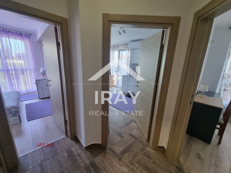 For Rent  2 bedroom Stara Zagora , Zheleznik - tsentar , 80 sq.m | 63385610 - image [7]