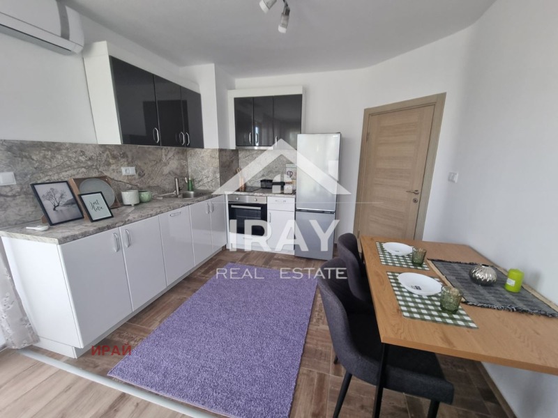 For Rent  2 bedroom Stara Zagora , Zheleznik - tsentar , 80 sq.m | 63385610 - image [4]