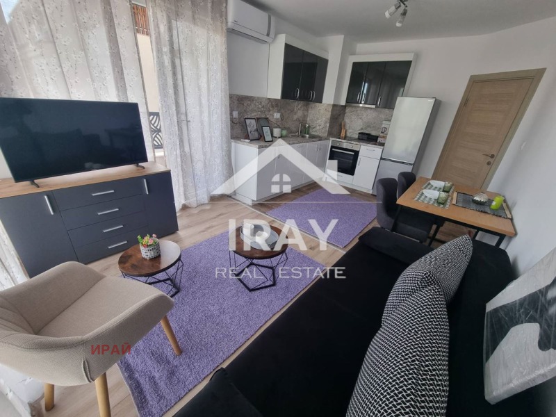 For Rent  2 bedroom Stara Zagora , Zheleznik - tsentar , 80 sq.m | 63385610 - image [2]