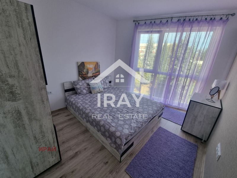 For Rent  2 bedroom Stara Zagora , Zheleznik - tsentar , 80 sq.m | 63385610 - image [10]